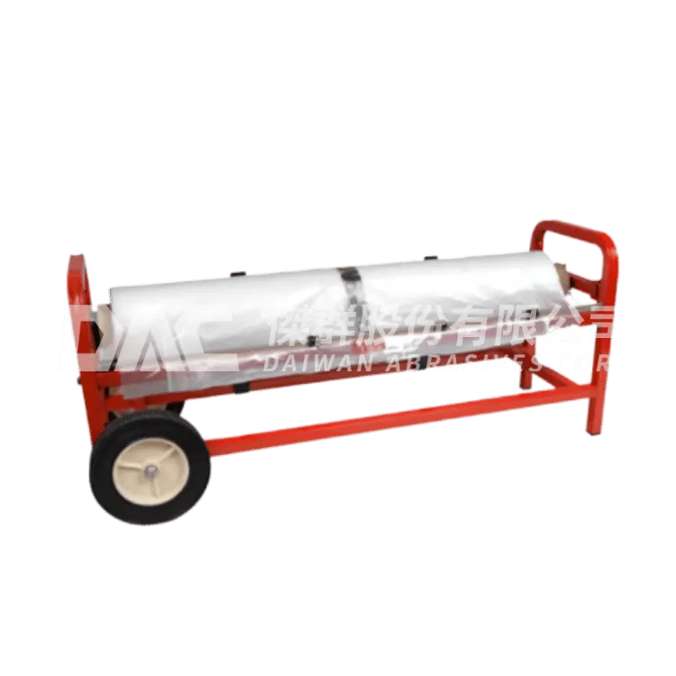 3M 06780 遮蔽膜專用台車